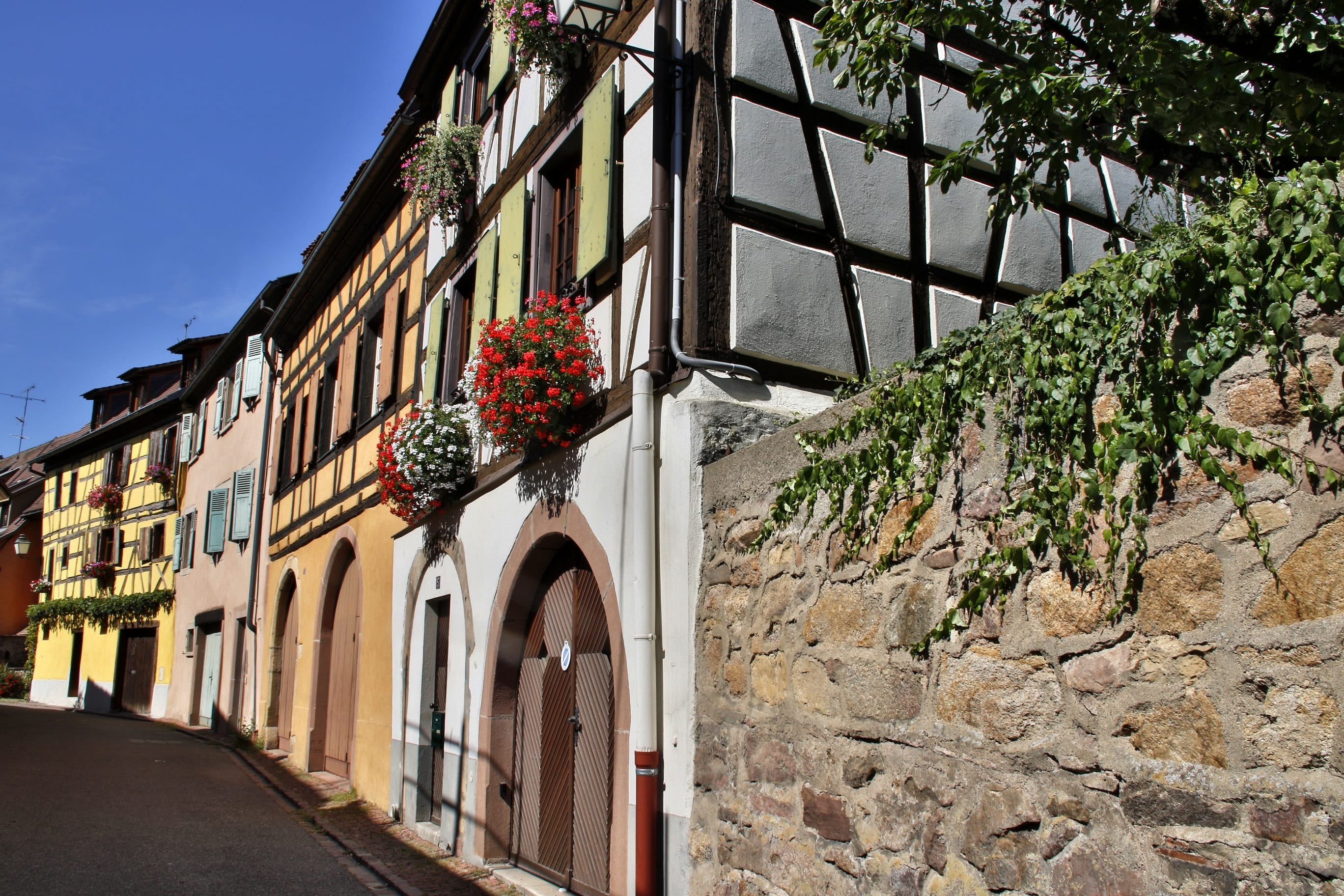 Coordonnées utiles - Site officiel de la Ville de Turckheim